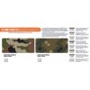 Hataka HTK-CS99 US Army paint set (MASSTER & DUALTEX) (8x17ml)